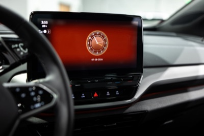 2024 Volkswagen ID.4 S, photograph 17 of 26