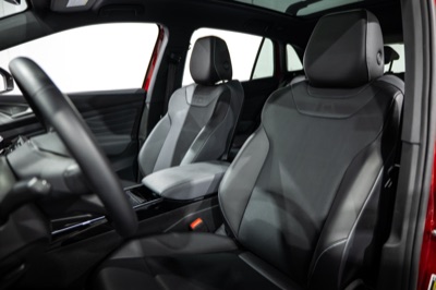 2024 Volkswagen ID.4 S, photograph 19 of 26
