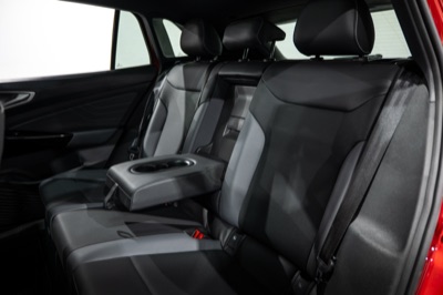 2024 Volkswagen ID.4 S, photograph 20 of 26