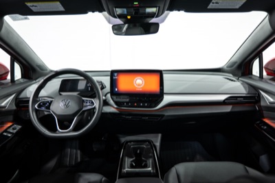 2024 Volkswagen ID.4 S, photograph 21 of 26