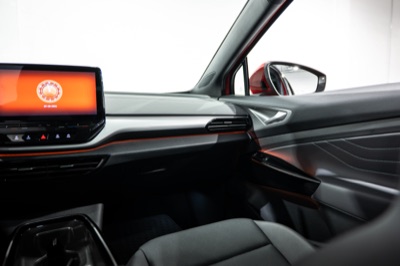 2024 Volkswagen ID.4 S, photograph 22 of 26