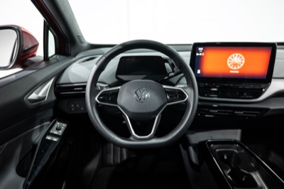 2024 Volkswagen ID.4 S, photograph 23 of 26