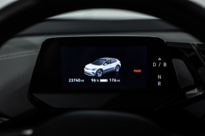 2024 Volkswagen ID.4 S, photograph 24 of 26