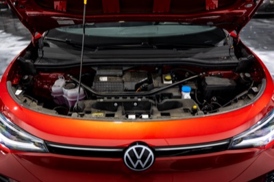 2024 Volkswagen ID.4 S, photograph 25 of 26