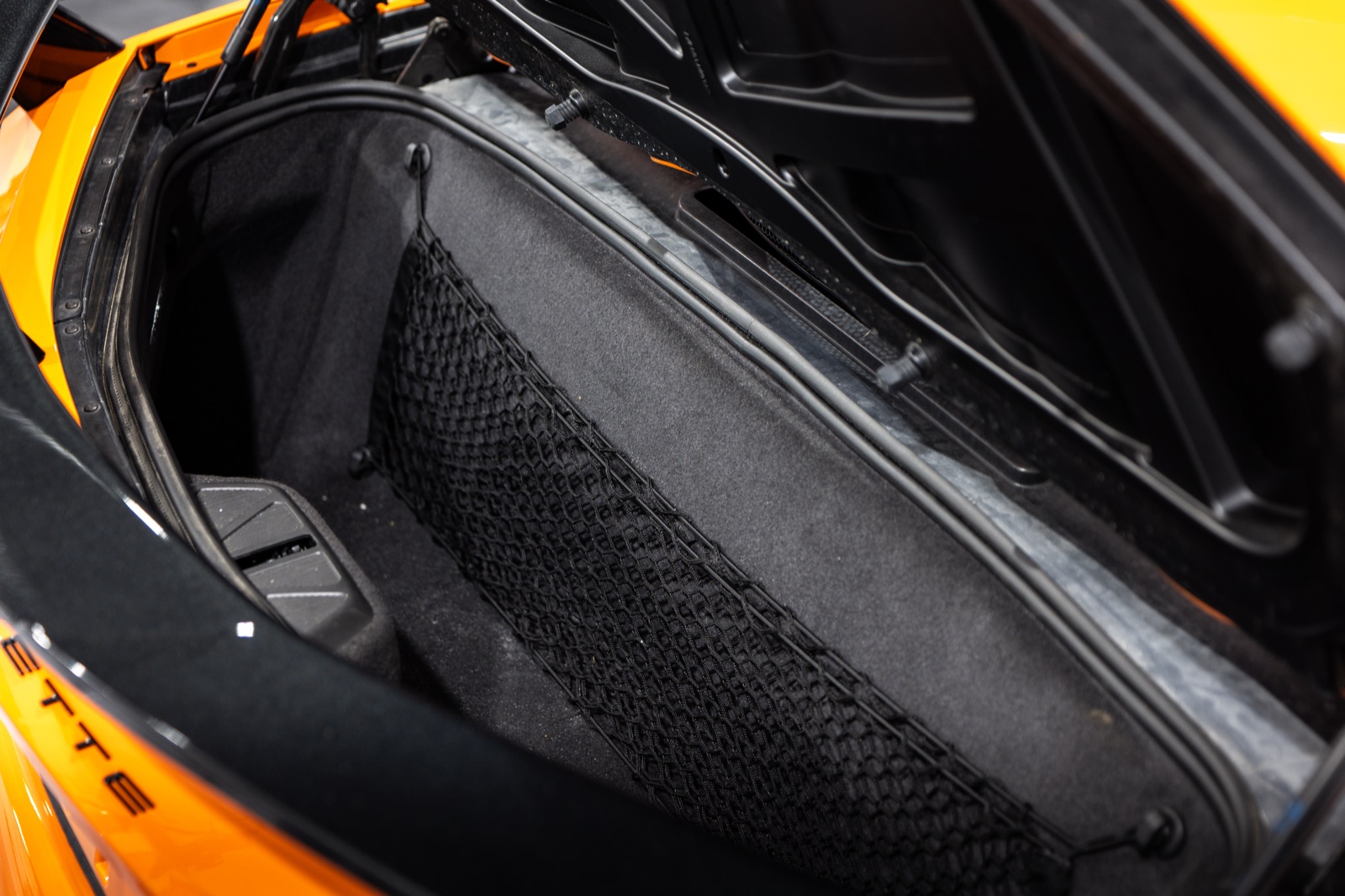 Chevrolet Corvette Stingray, photograph 22 of 22