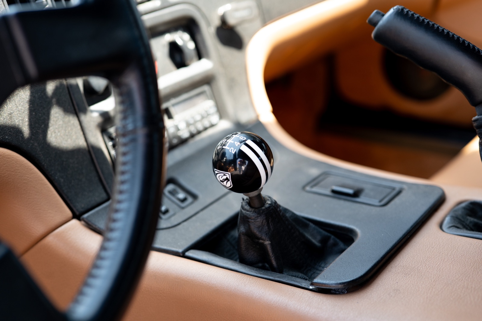 Dodge Viper RT/10, photograph 12 of 19