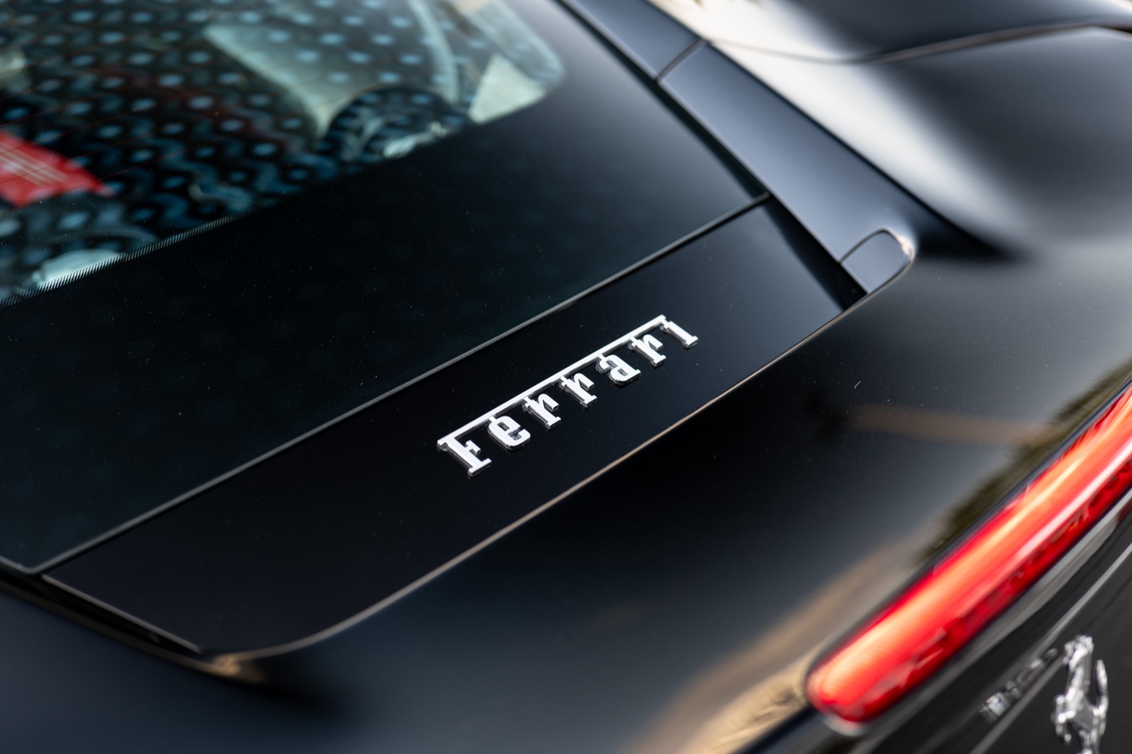 Ferrari 488 GTB, photograph 12 of 24
