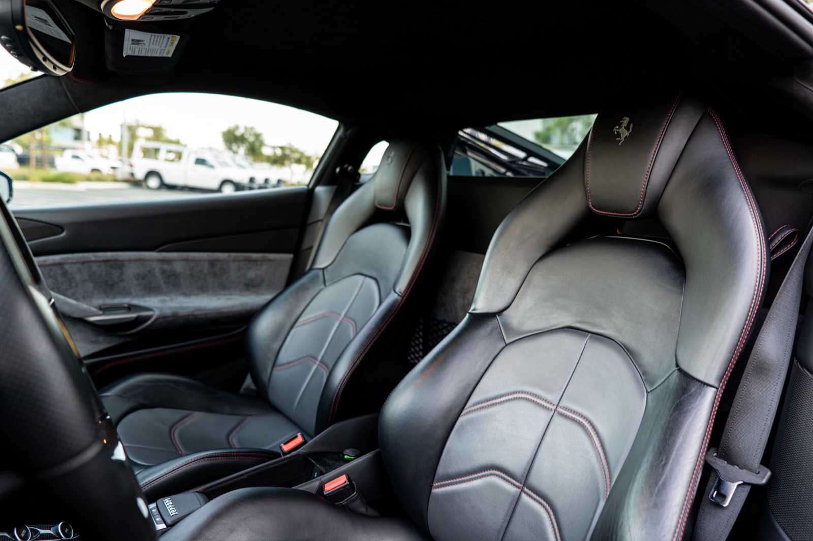 Ferrari 488 GTB, photograph 24 of 24