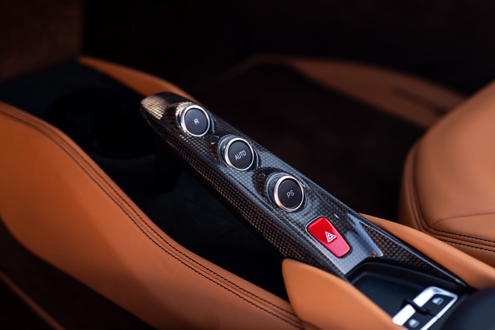Ferrari F8 Spider, photograph 23 of 23