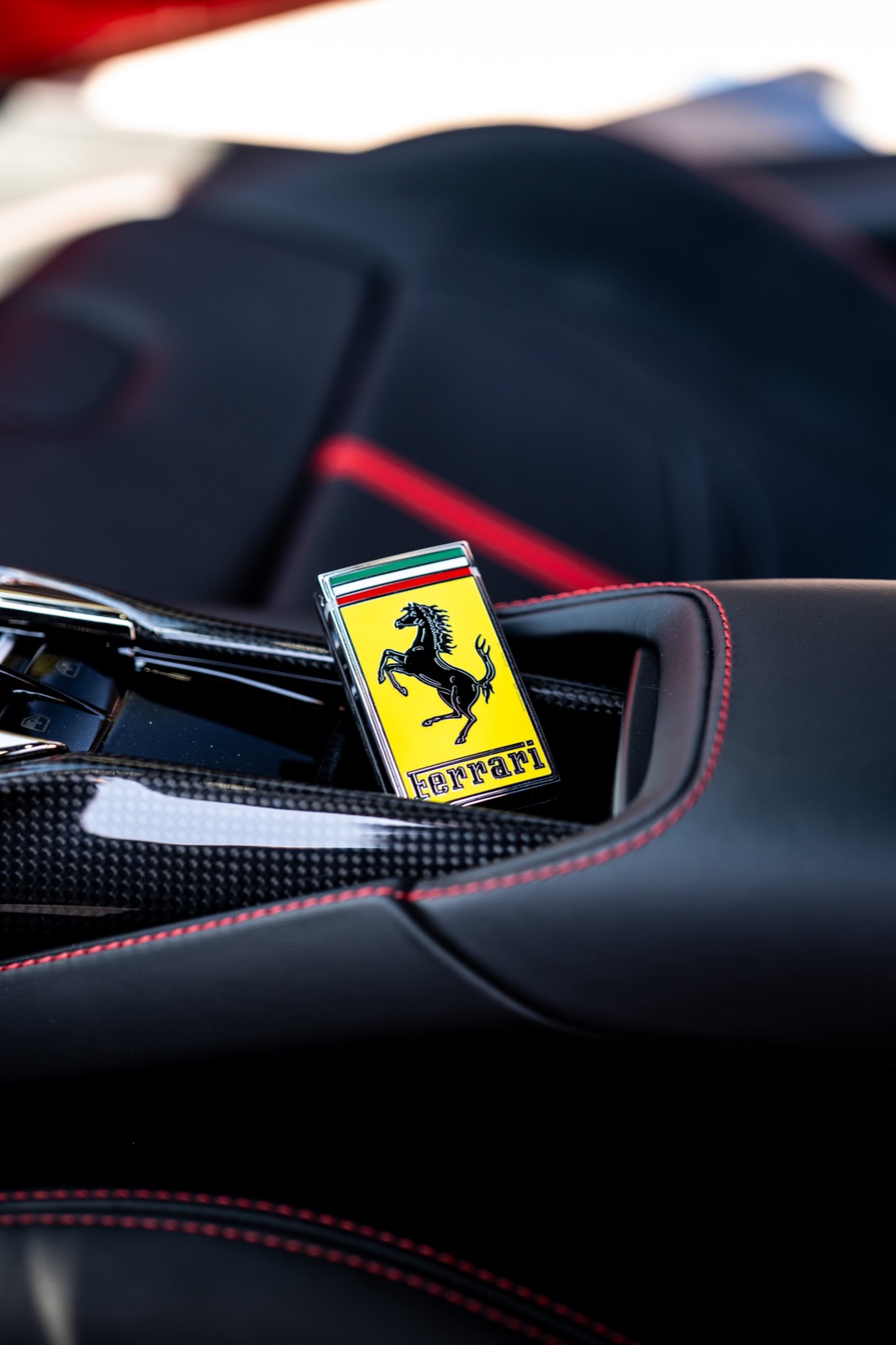 Ferrari SF90 Spider, photograph 6 of 21