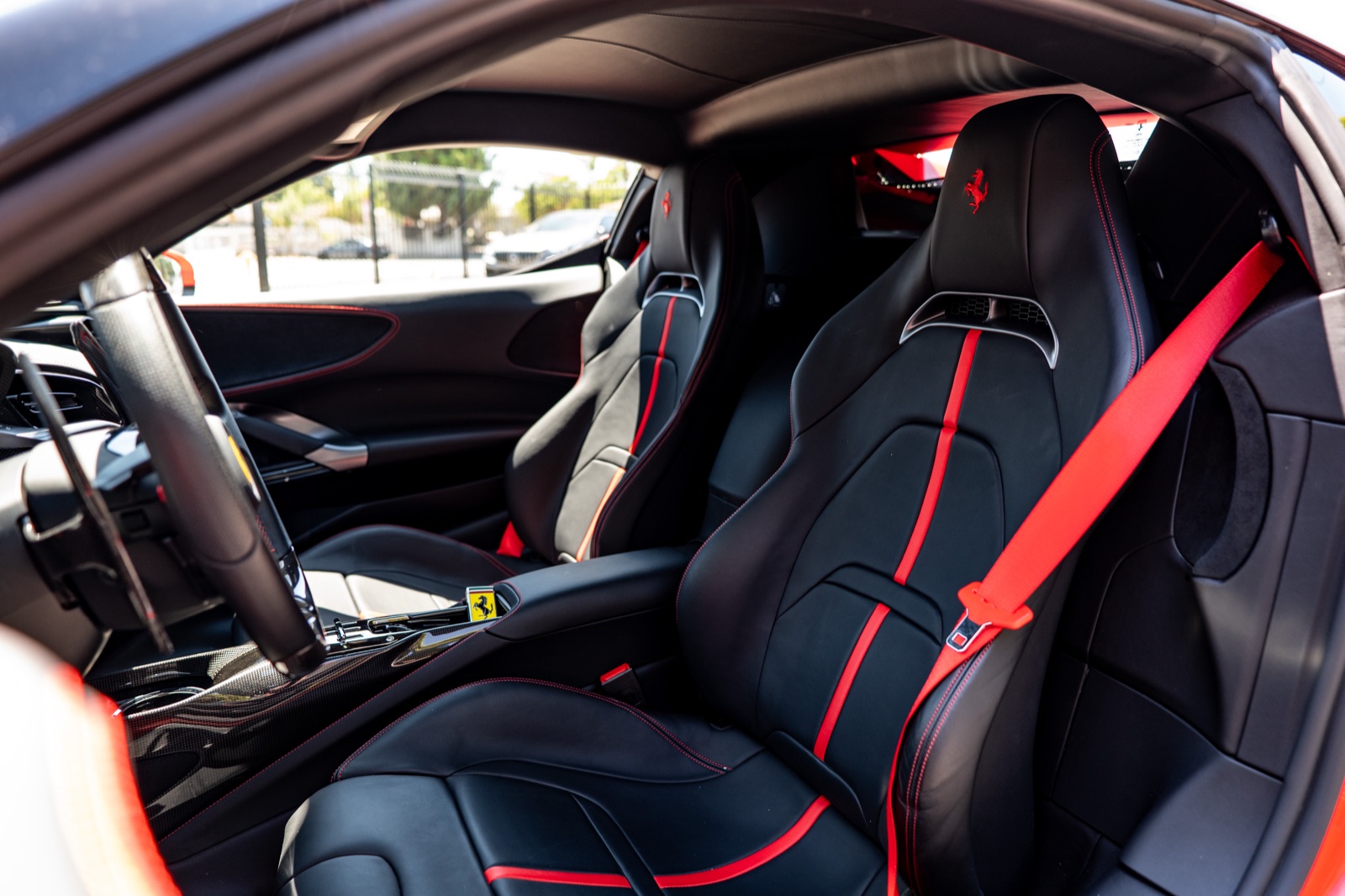 Ferrari SF90 Spider, photograph 21 of 21