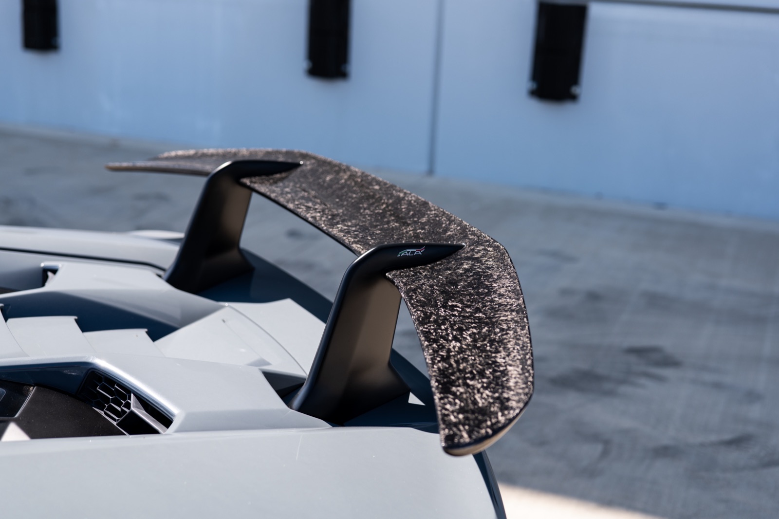 Lamborghini Huracán Performante, photograph 13 of 21