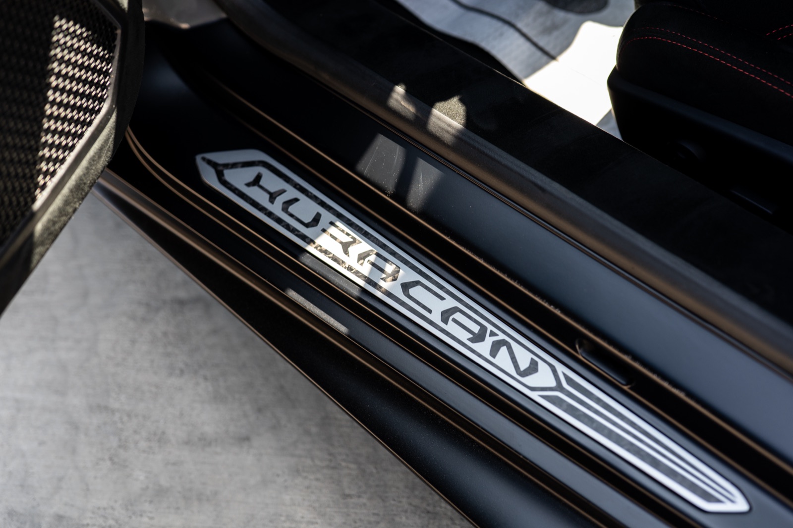 Lamborghini Huracán Performante, photograph 15 of 21
