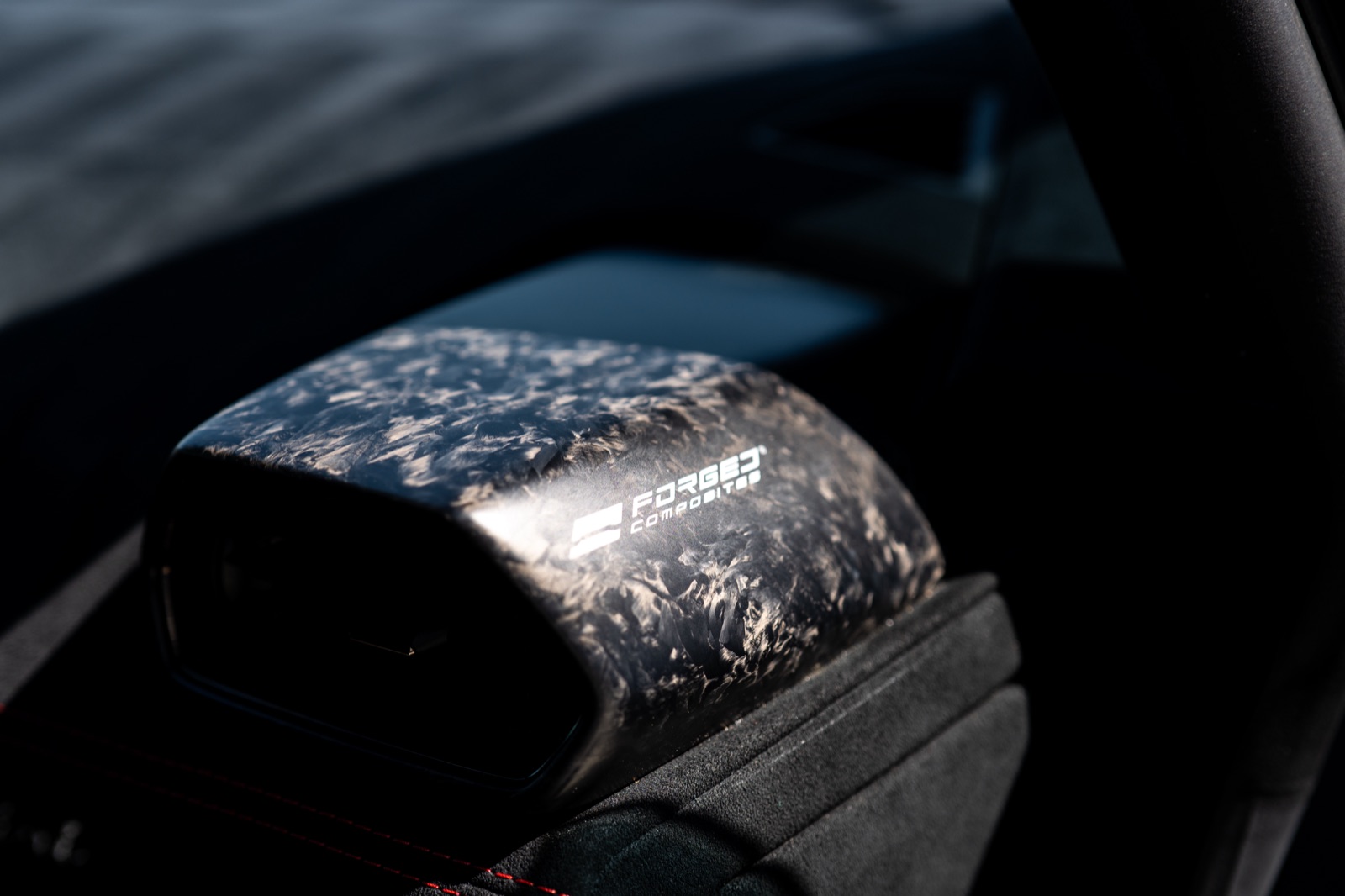 Lamborghini Huracán Performante, photograph 17 of 21