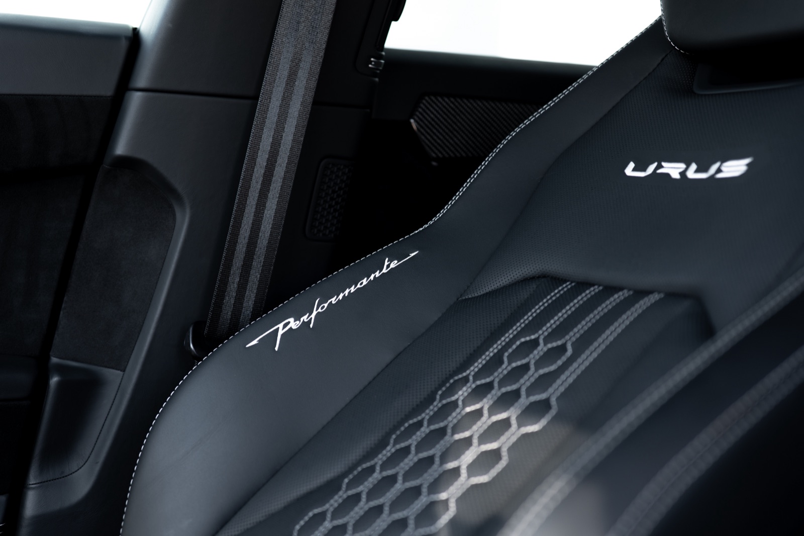 Lamborghini Urus Performante, photograph 19 of 26