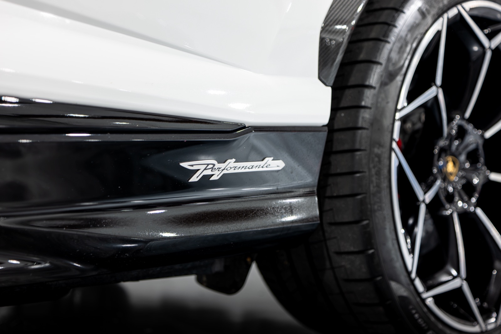 Lamborghini Urus Performante, photograph 12 of 26