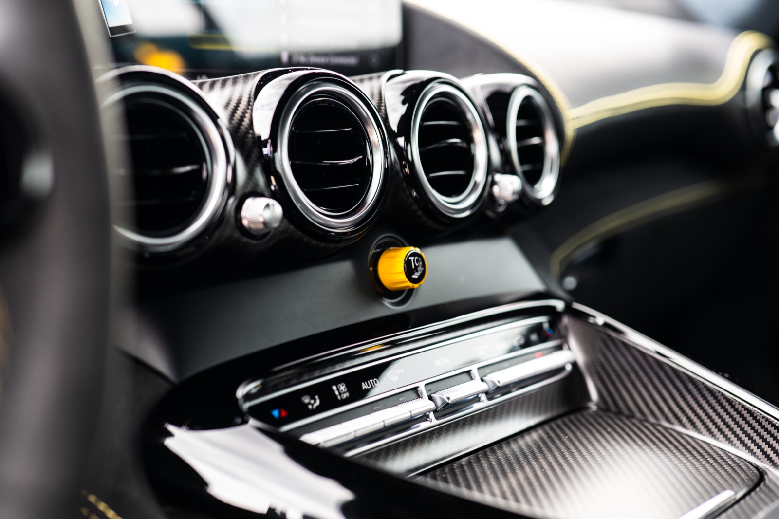 Mercedes-AMG GT R, photograph 15 of 19