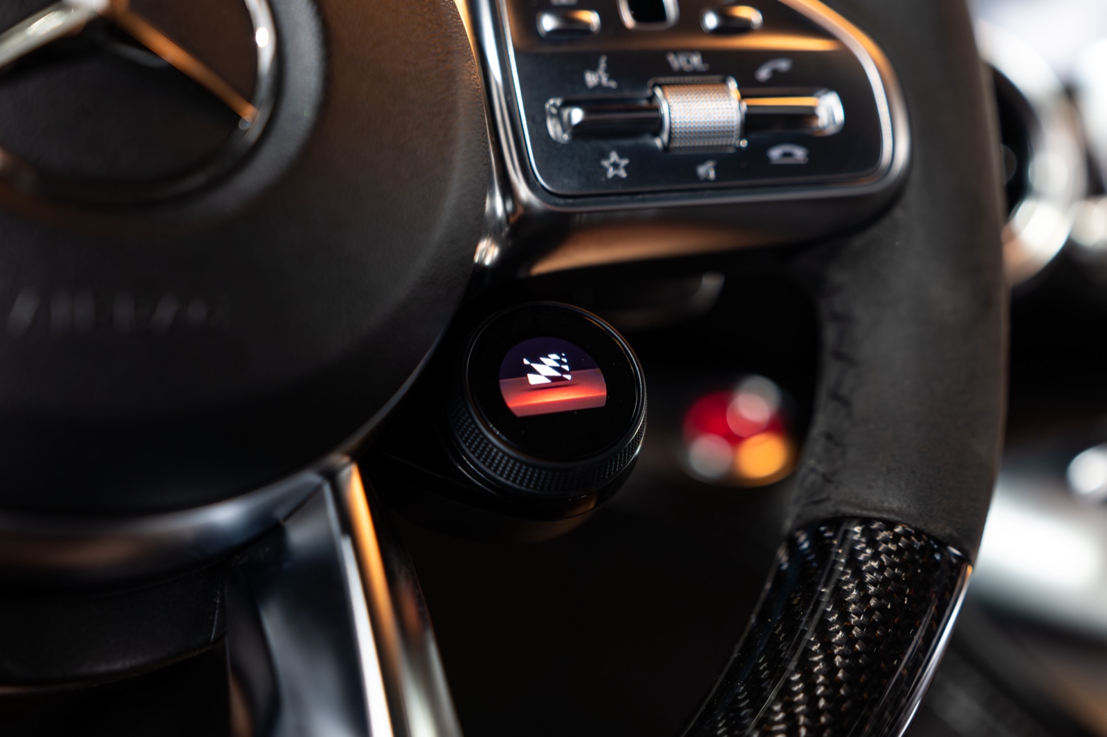 Mercedes-AMG GT, photograph 20 of 23