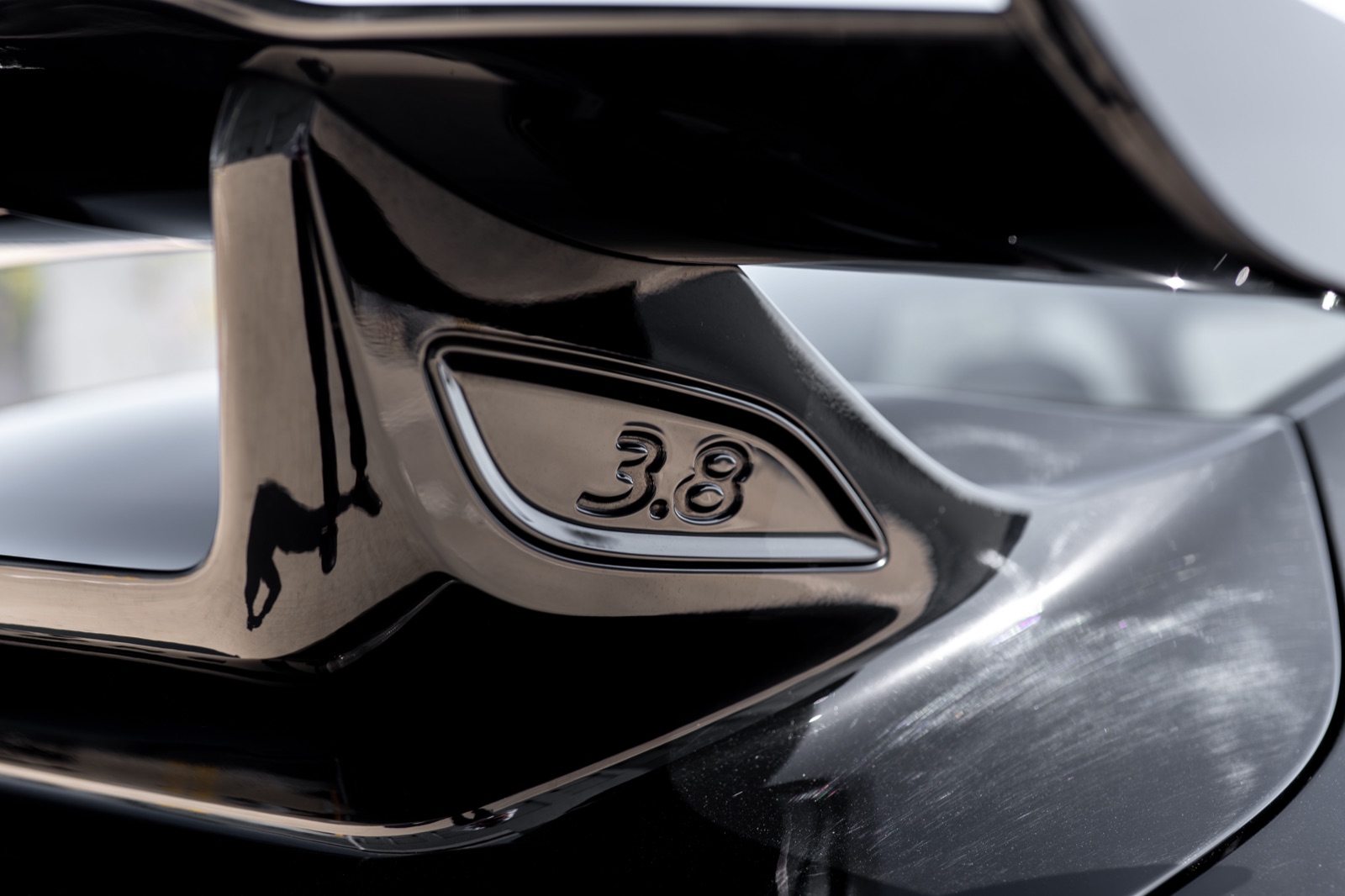 Porsche 911 GT3, photograph 14 of 22