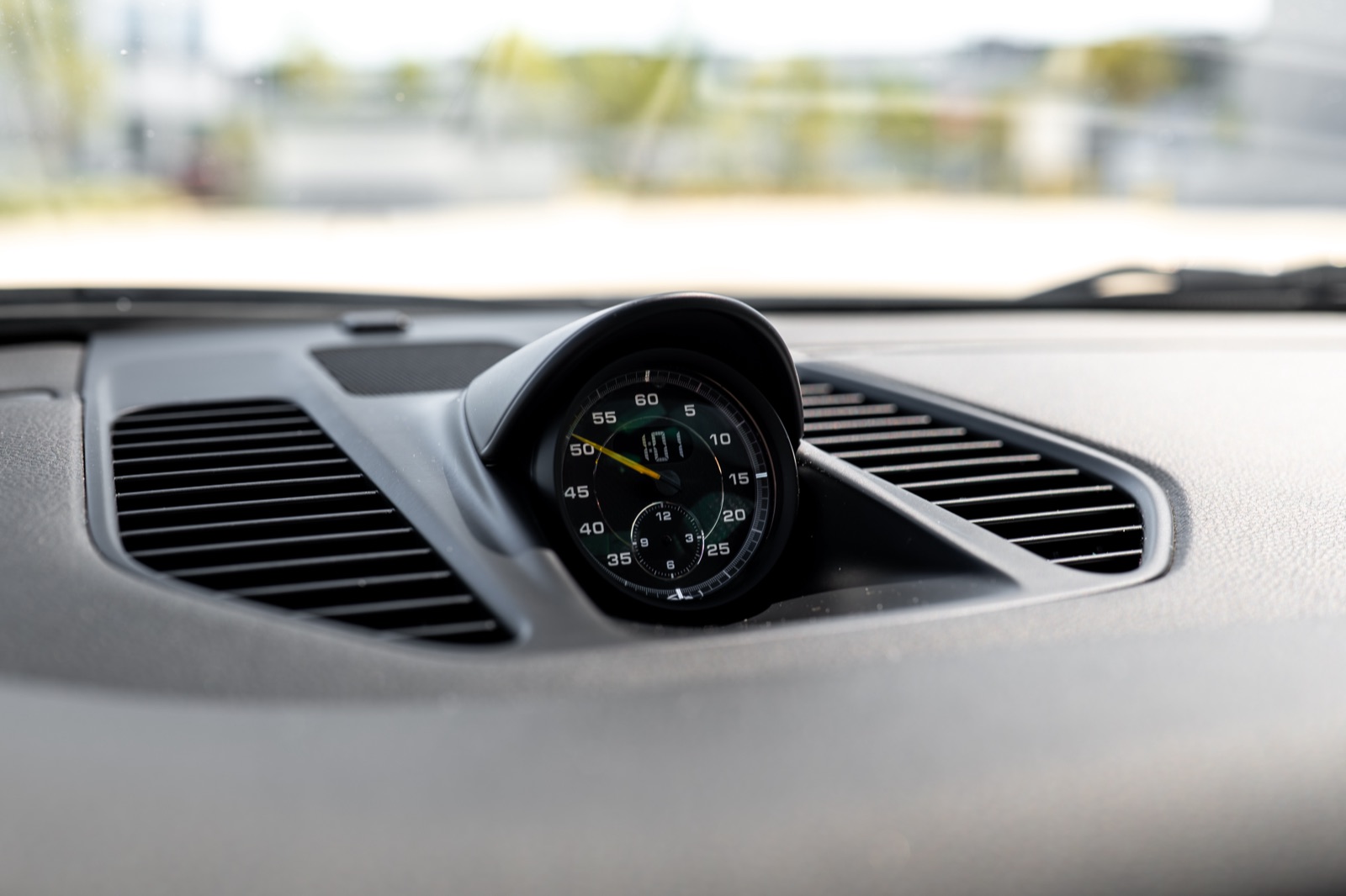 Porsche 911 GT3, photograph 17 of 22