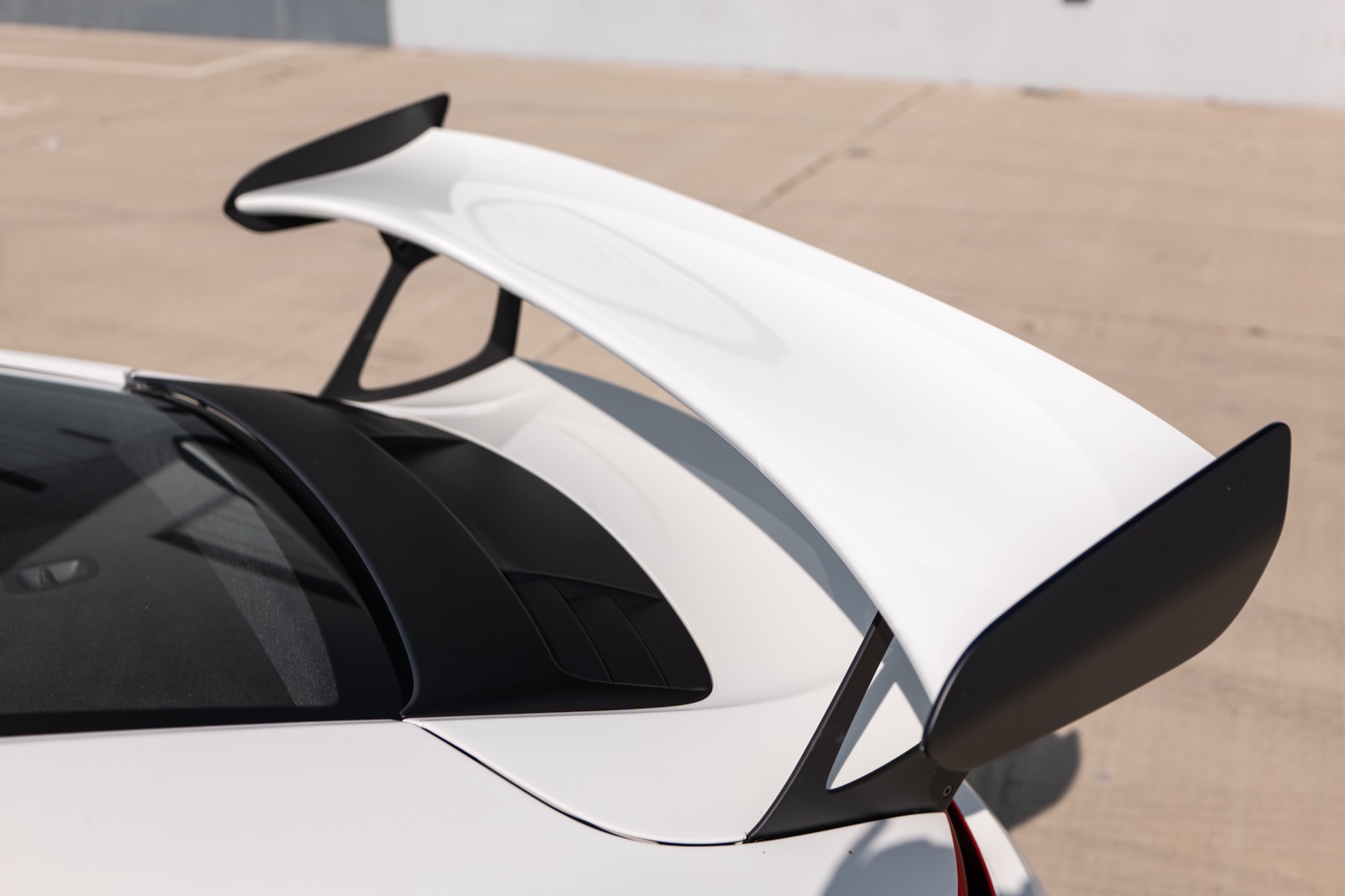 Porsche 911 GT3 RS, photograph 15 of 27