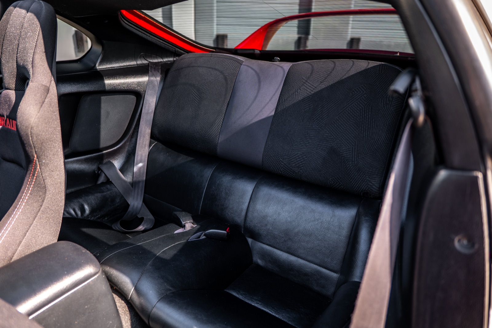 Toyota Supra, photograph 19 of 26
